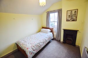 Bedroom Three- click for photo gallery